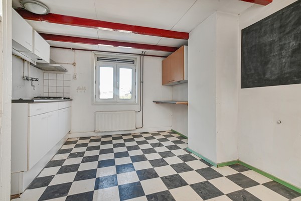 Medium property photo - Van Hogendorpstraat 7A, 2515 NR Den Haag